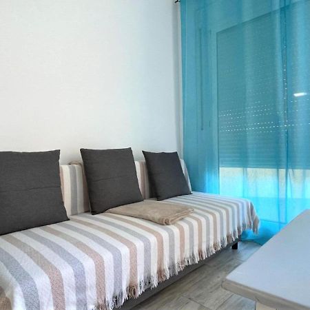 Belvilla By Oyo Apartment In Benalma¡Dena Benalmádena Εξωτερικό φωτογραφία