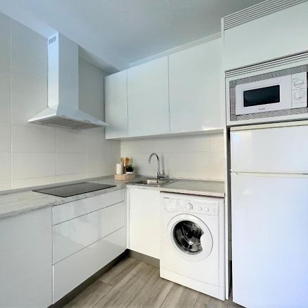 Belvilla By Oyo Apartment In Benalma¡Dena Benalmádena Εξωτερικό φωτογραφία
