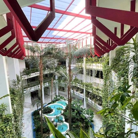 Belvilla By Oyo Apartment In Benalma¡Dena Benalmádena Εξωτερικό φωτογραφία