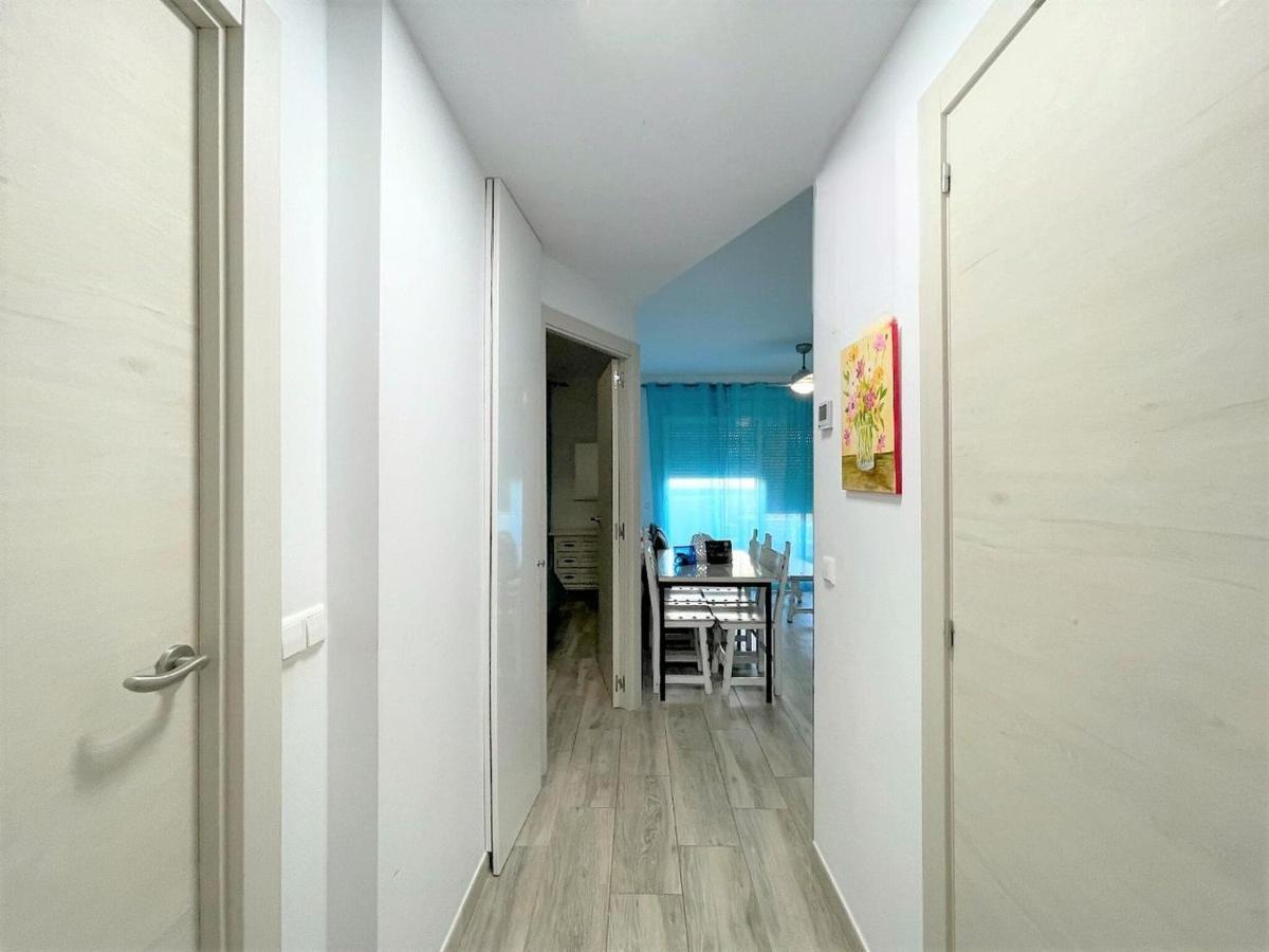 Belvilla By Oyo Apartment In Benalma¡Dena Benalmádena Εξωτερικό φωτογραφία