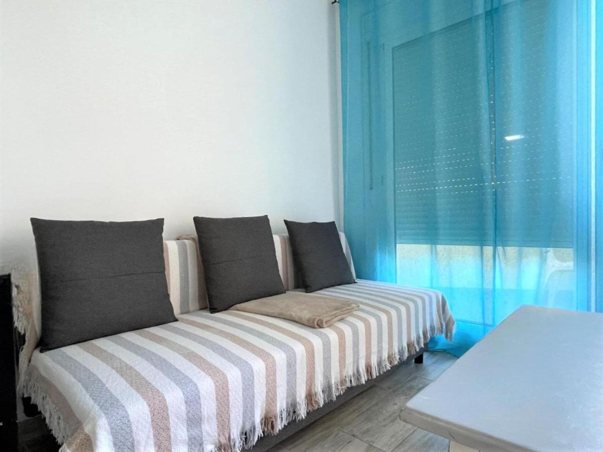 Belvilla By Oyo Apartment In Benalma¡Dena Benalmádena Εξωτερικό φωτογραφία