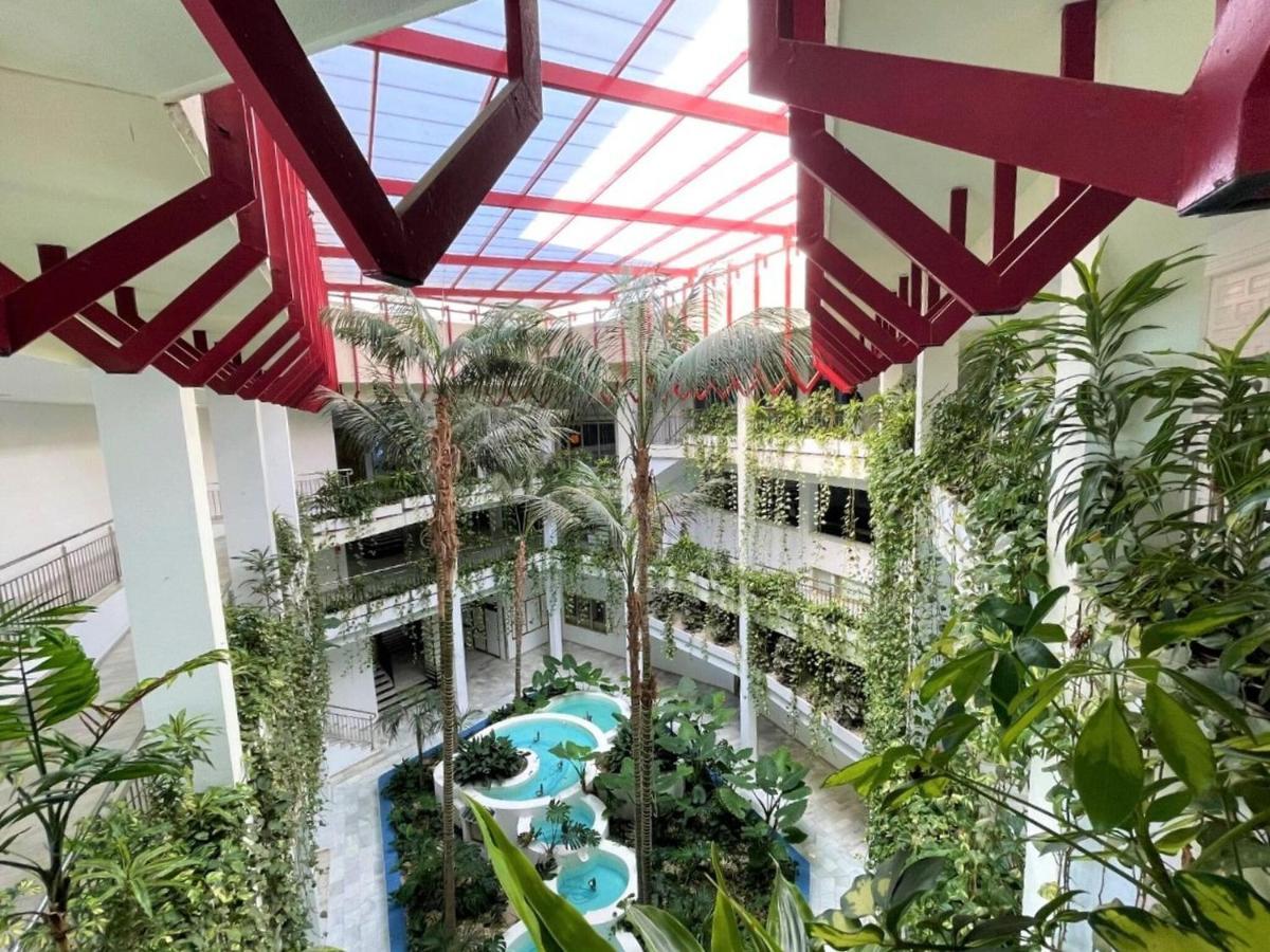 Belvilla By Oyo Apartment In Benalma¡Dena Benalmádena Εξωτερικό φωτογραφία