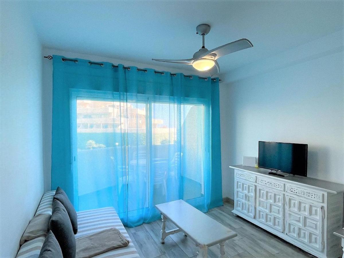 Belvilla By Oyo Apartment In Benalma¡Dena Benalmádena Εξωτερικό φωτογραφία