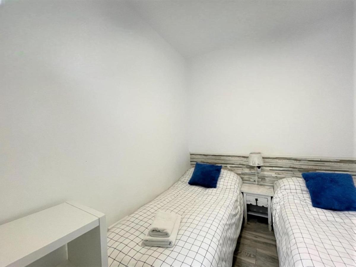 Belvilla By Oyo Apartment In Benalma¡Dena Benalmádena Εξωτερικό φωτογραφία