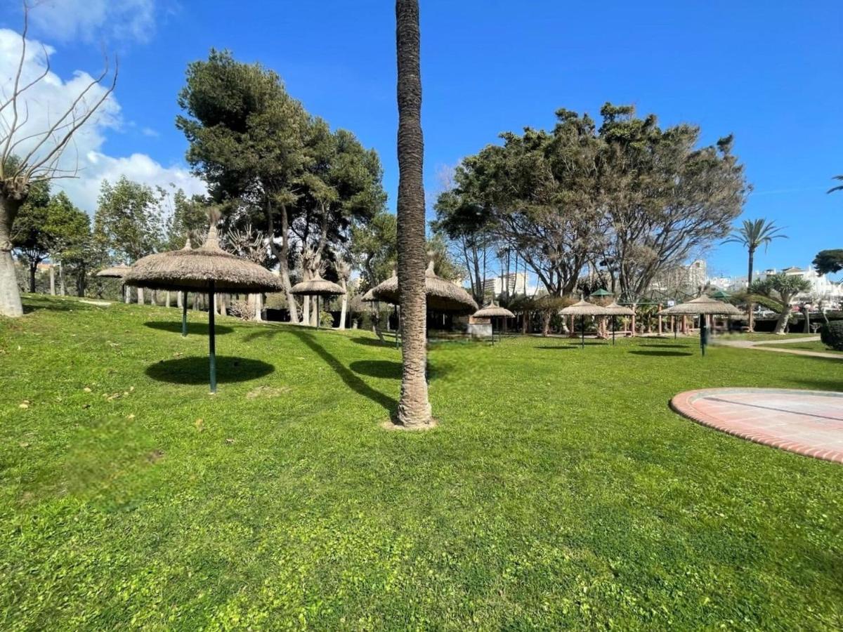 Belvilla By Oyo Apartment In Benalma¡Dena Benalmádena Εξωτερικό φωτογραφία