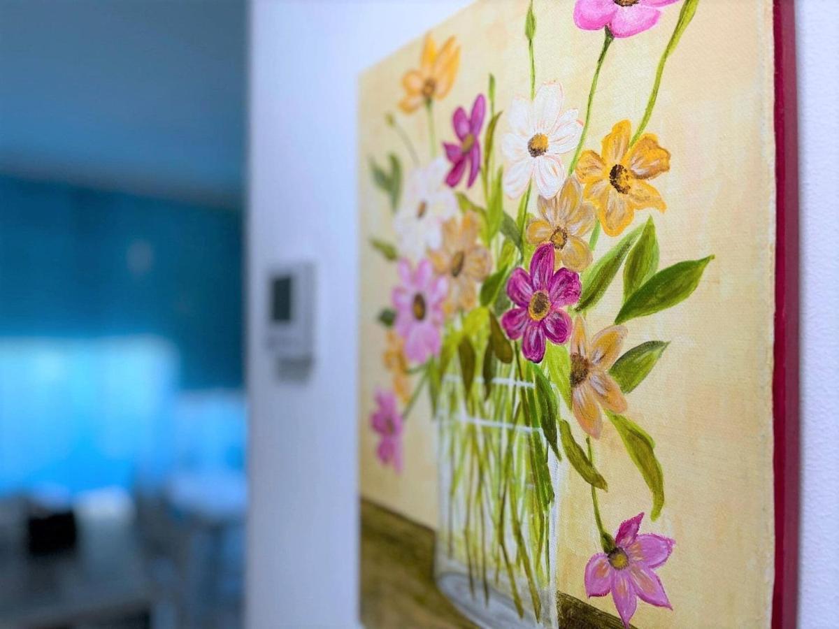 Belvilla By Oyo Apartment In Benalma¡Dena Benalmádena Εξωτερικό φωτογραφία