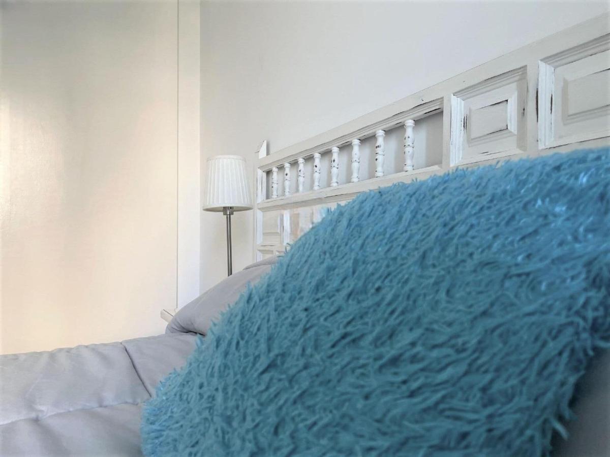 Belvilla By Oyo Apartment In Benalma¡Dena Benalmádena Εξωτερικό φωτογραφία
