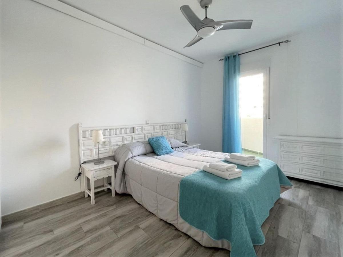 Belvilla By Oyo Apartment In Benalma¡Dena Benalmádena Εξωτερικό φωτογραφία
