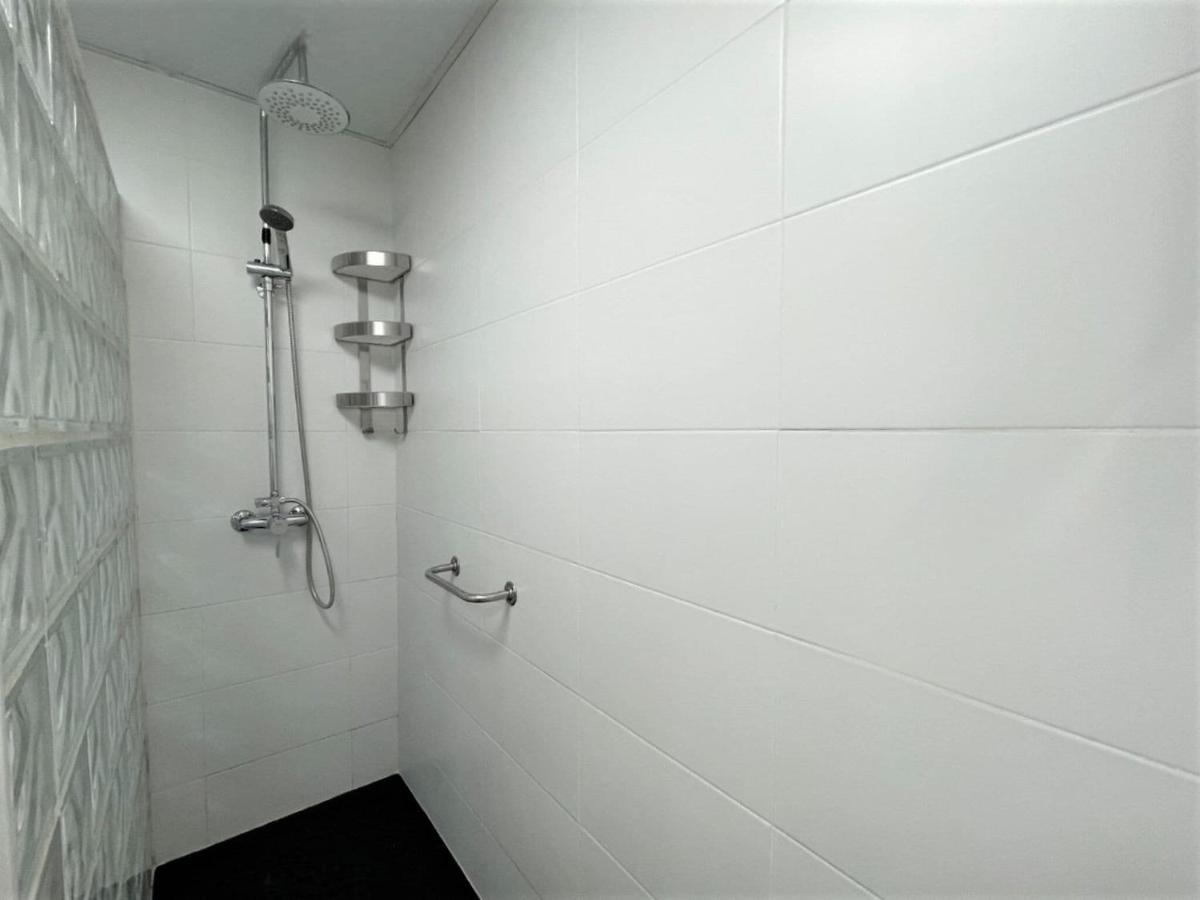 Belvilla By Oyo Apartment In Benalma¡Dena Benalmádena Εξωτερικό φωτογραφία