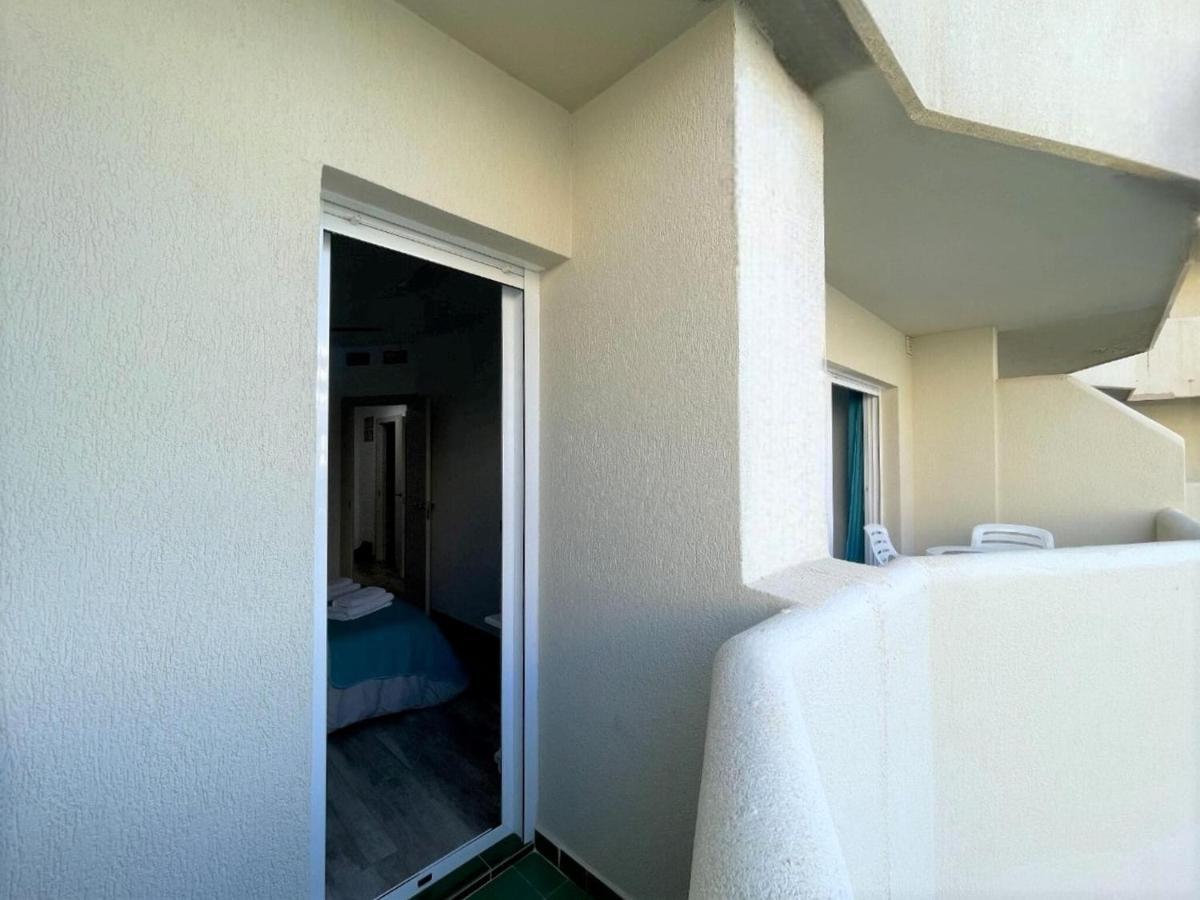Belvilla By Oyo Apartment In Benalma¡Dena Benalmádena Εξωτερικό φωτογραφία