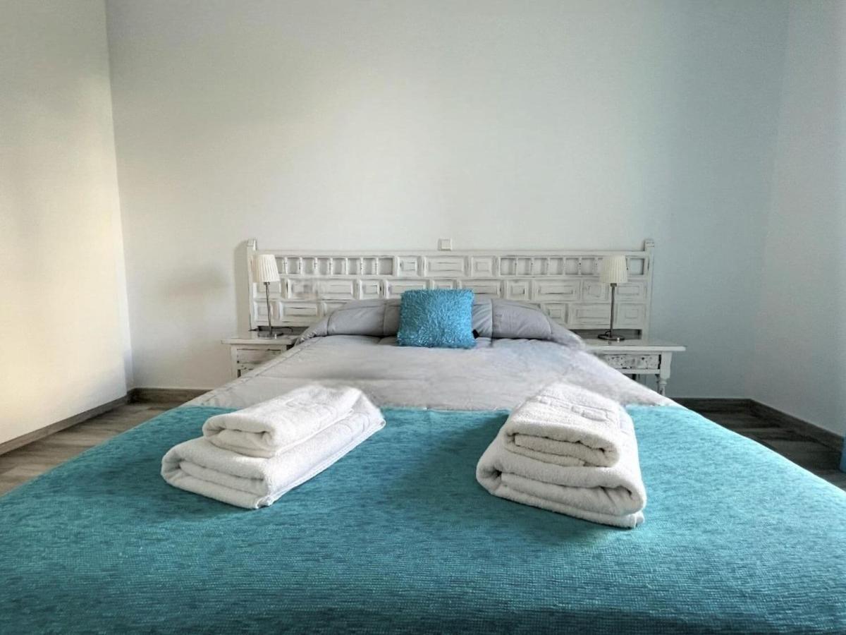 Belvilla By Oyo Apartment In Benalma¡Dena Benalmádena Εξωτερικό φωτογραφία