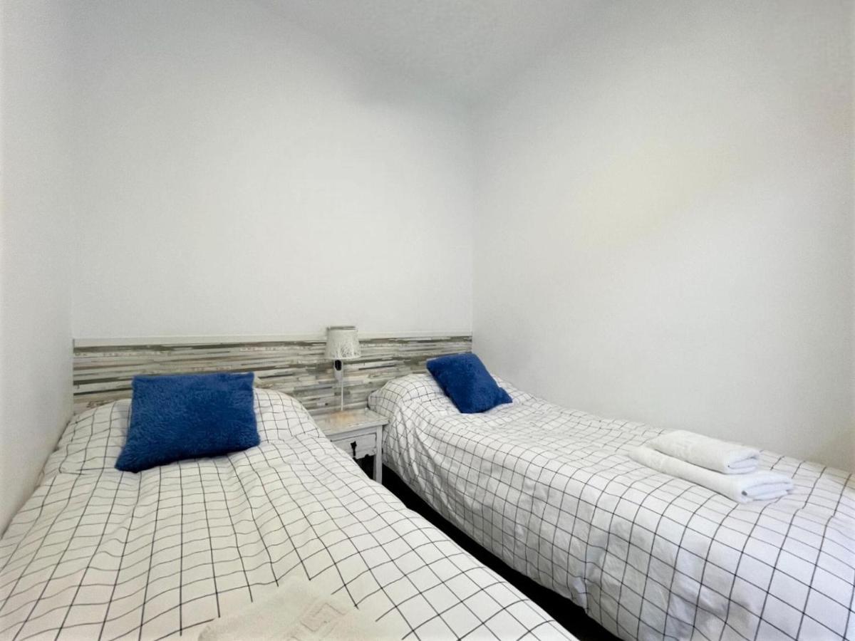 Belvilla By Oyo Apartment In Benalma¡Dena Benalmádena Εξωτερικό φωτογραφία