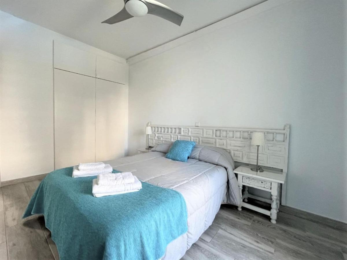 Belvilla By Oyo Apartment In Benalma¡Dena Benalmádena Εξωτερικό φωτογραφία