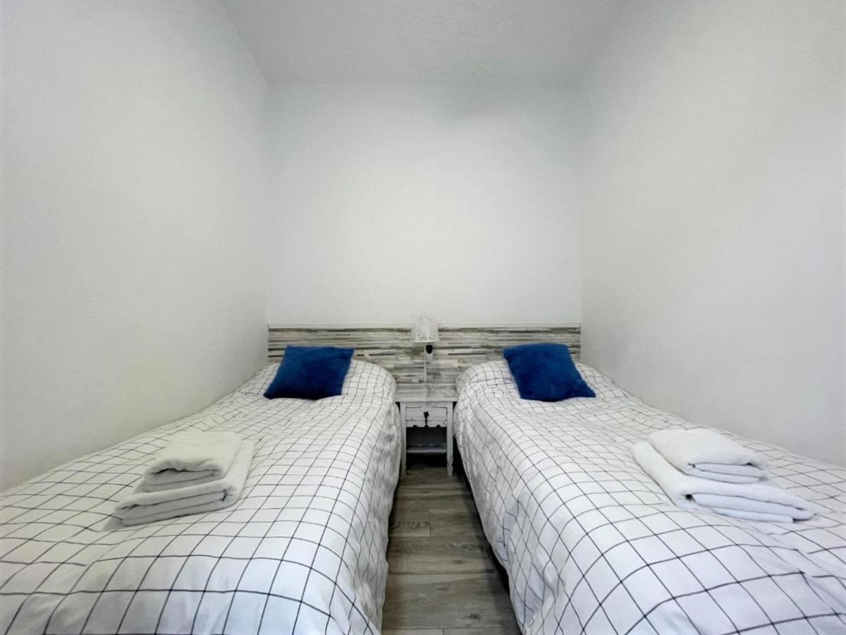 Belvilla By Oyo Apartment In Benalma¡Dena Benalmádena Εξωτερικό φωτογραφία