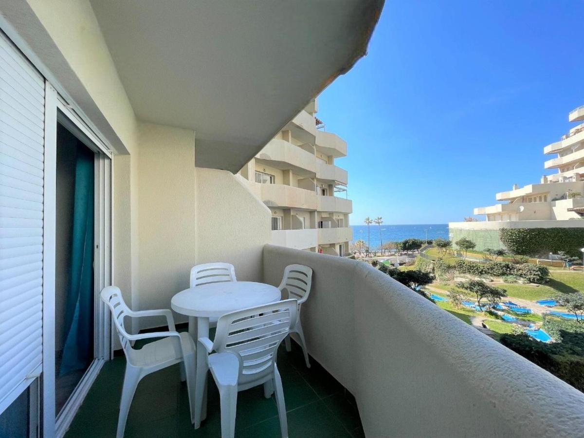 Belvilla By Oyo Apartment In Benalma¡Dena Benalmádena Εξωτερικό φωτογραφία